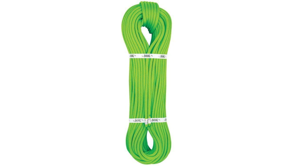 Beal Opera 8.5mmx50m Green Uc Dc BOBC085O.50.G