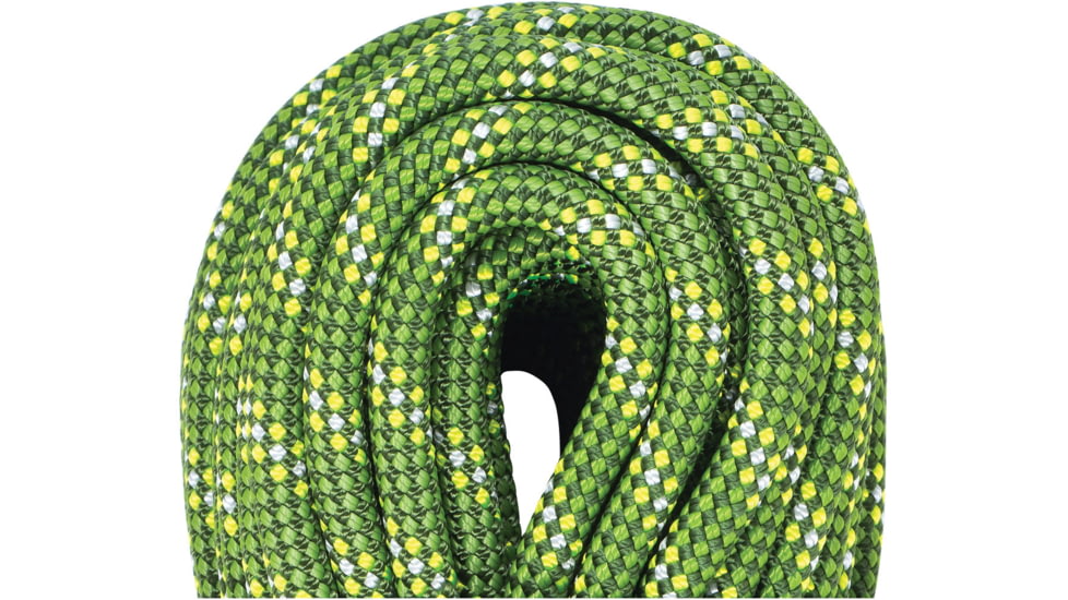 Beal Rando 8mm X 20m Green BC08R.20.G
