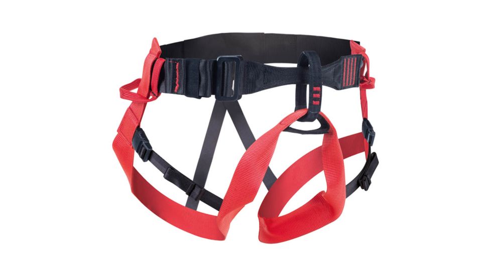 Beal Snow Ridge Recco Harness HSR