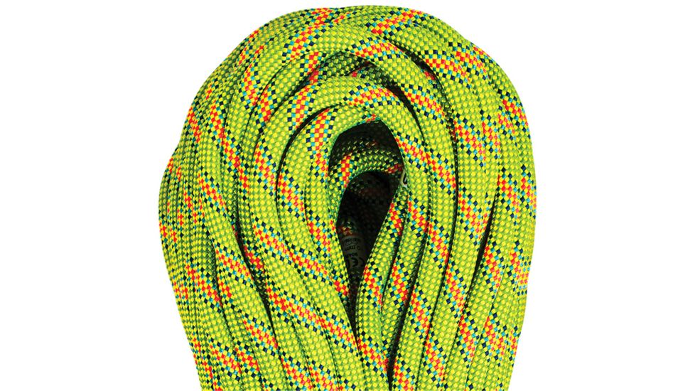 Beal Virus 10mm Rope-Green-40 m