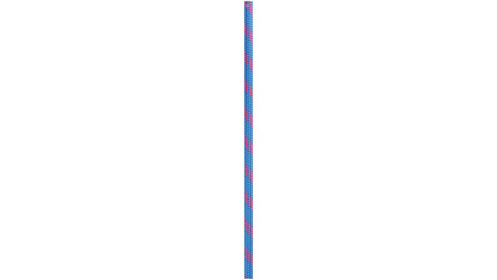 Beal Wall Cruiser 9.6mm X 40m Blue BC096W.40.B