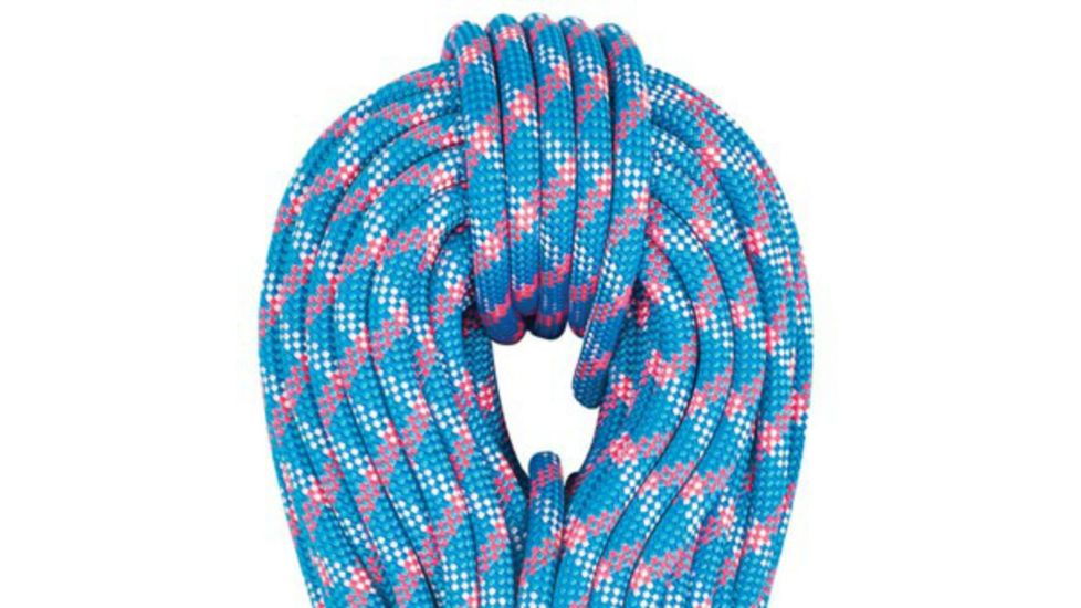 Beal Yuji 10mm Rope-Blue-60 m