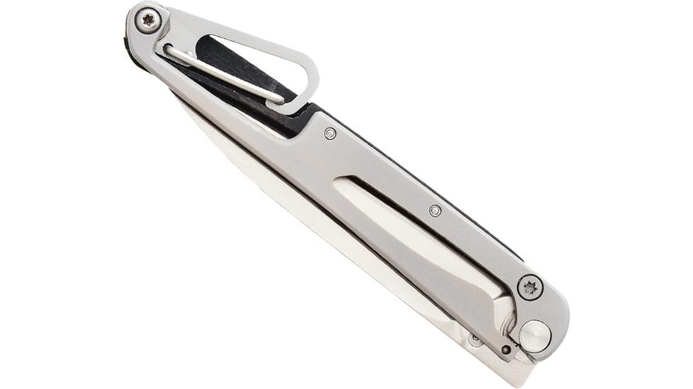 Bear &amp; Son Cutlery 3 1/2 Minimal Frame Lock - 71526