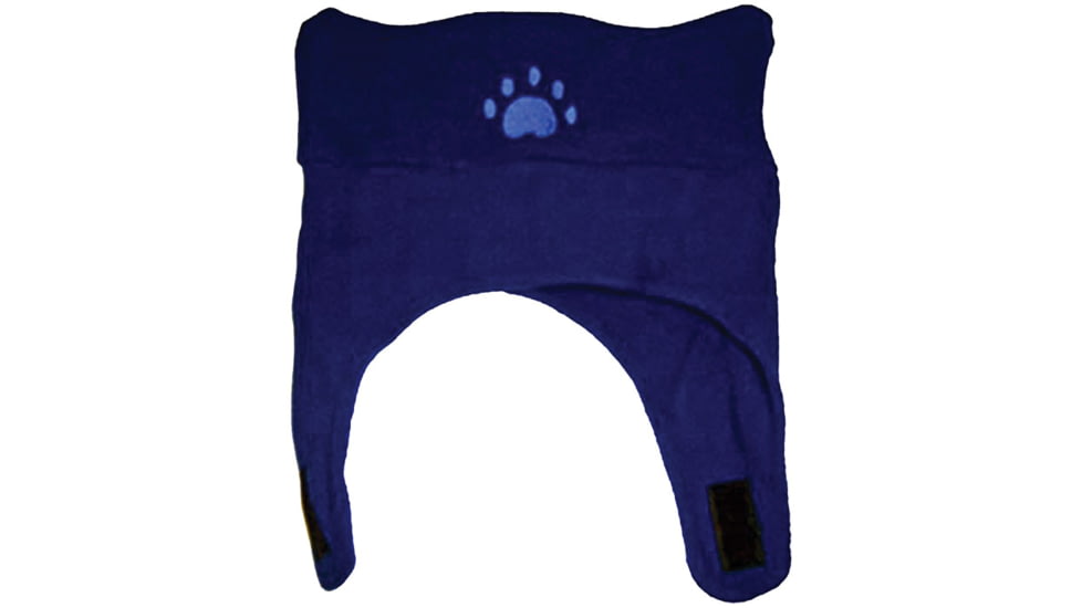 Bearhands Chinstrap Hat Toddler Navy TC700OR