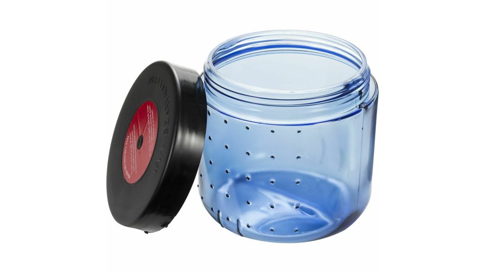 BearVault Bv450 B450