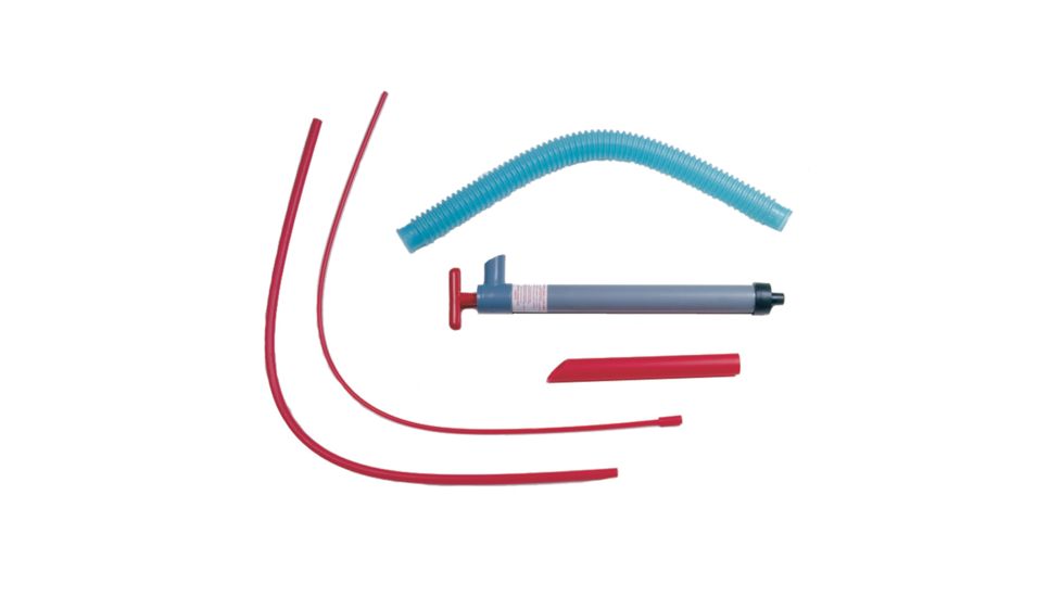 Beckson Marine Handy-Mate Utility Pump - 16" 46334