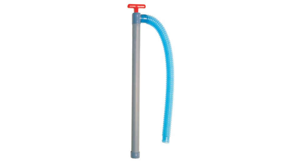 Beckson Marine Pump 30" w/32" Flexible Hose Thirsty-Mate 46336