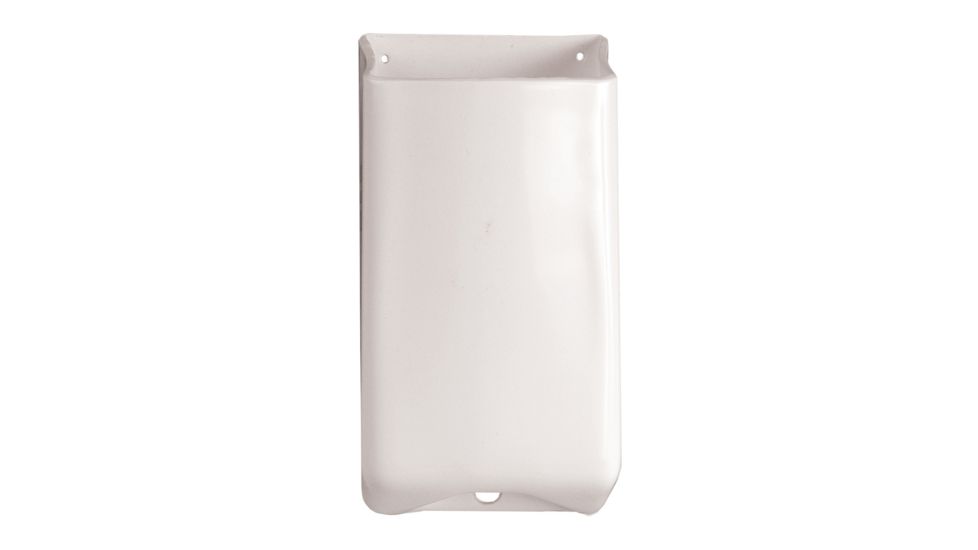 Beckson Marine Soft-Mate Radio Holder - White 46467