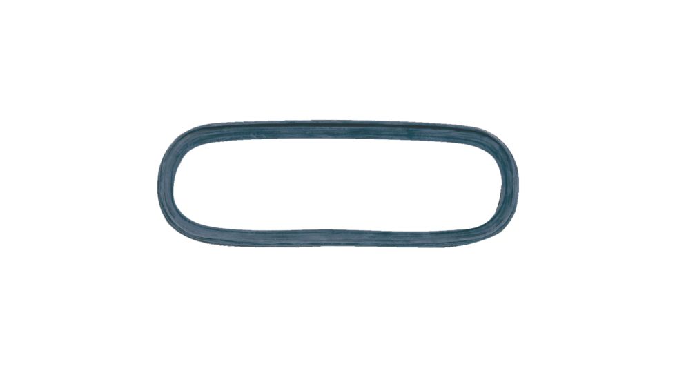 Beckson Marine x 14" Port Gasket 4" 73220