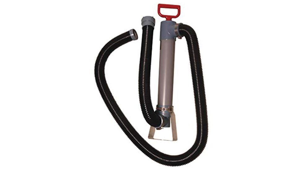 Beckson Thirsty Mate High Capacity Super Pump 24, 24in, 519C