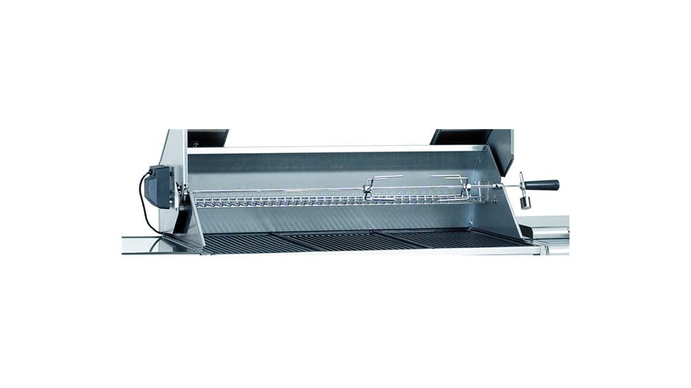 BeefEater Rotisserie Kit, 3 Burner, 93523