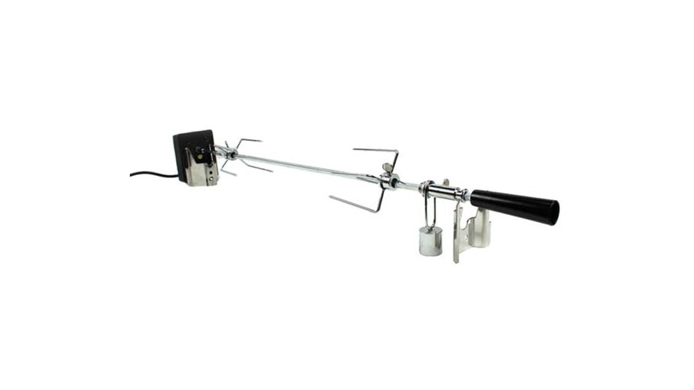 BeefEater Rotisserie Kit, 3 Burner, 93523
