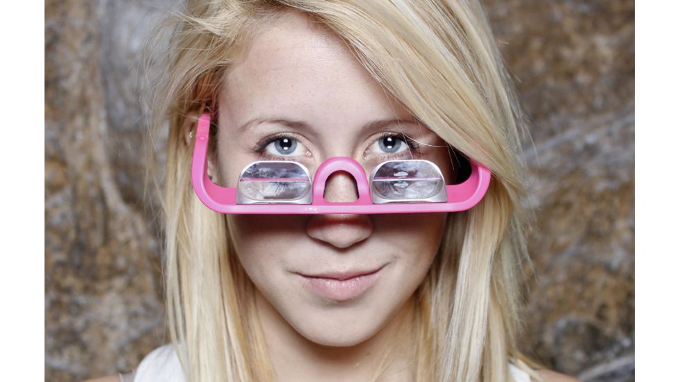 Belay Glasses-Purple