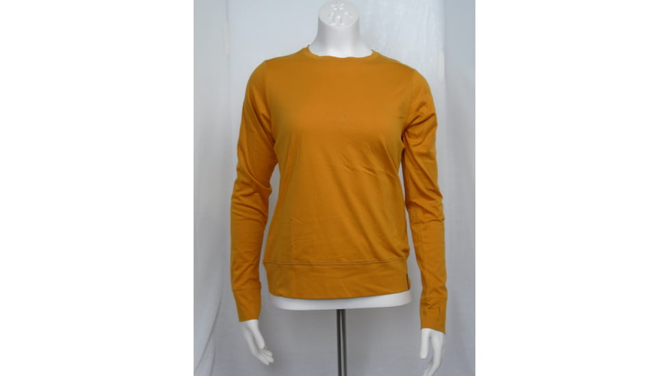 Belay Long Sleeve Tee - Women's-Tagine-Large