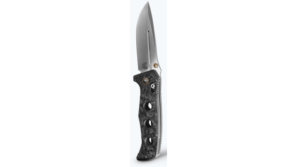 Benchmade Adamas 3.82in Folding Knife