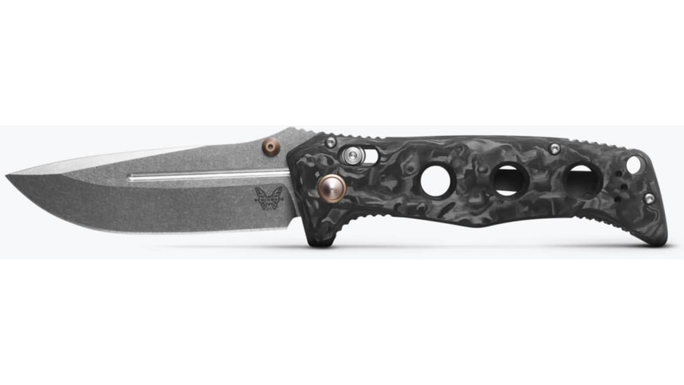 Benchmade Adamas 3.82in Folding Knife