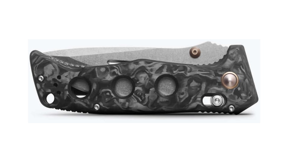 Benchmade Adamas 3.82in Folding Knife