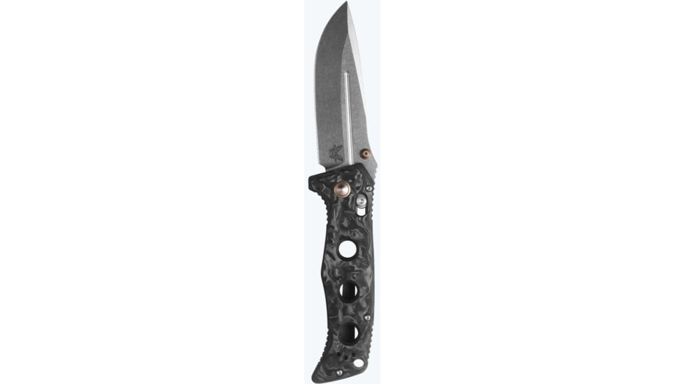 Benchmade Adamas 3.82in Folding Knife