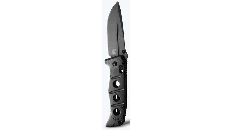 Benchmade Adamas 3.82in Folding Knife