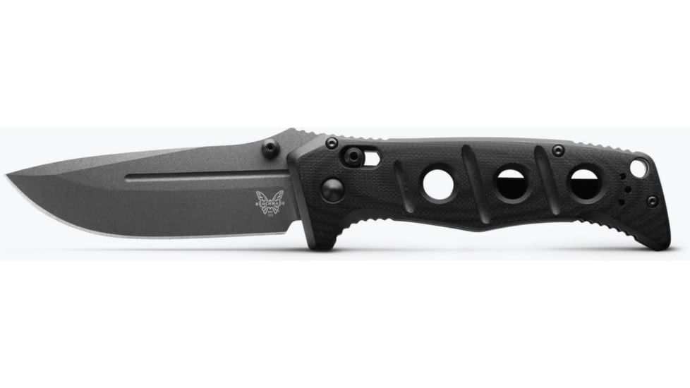 Benchmade Adamas 3.82in Folding Knife
