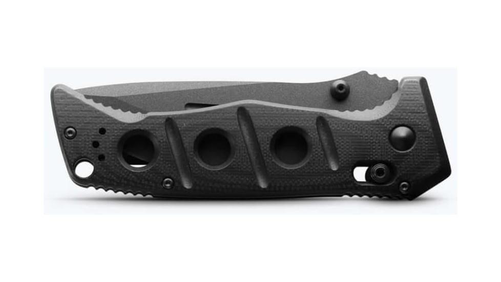 Benchmade Adamas 3.82in Folding Knife