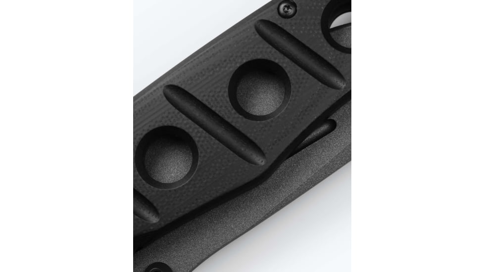 Benchmade Adamas 3.82in Folding Knife