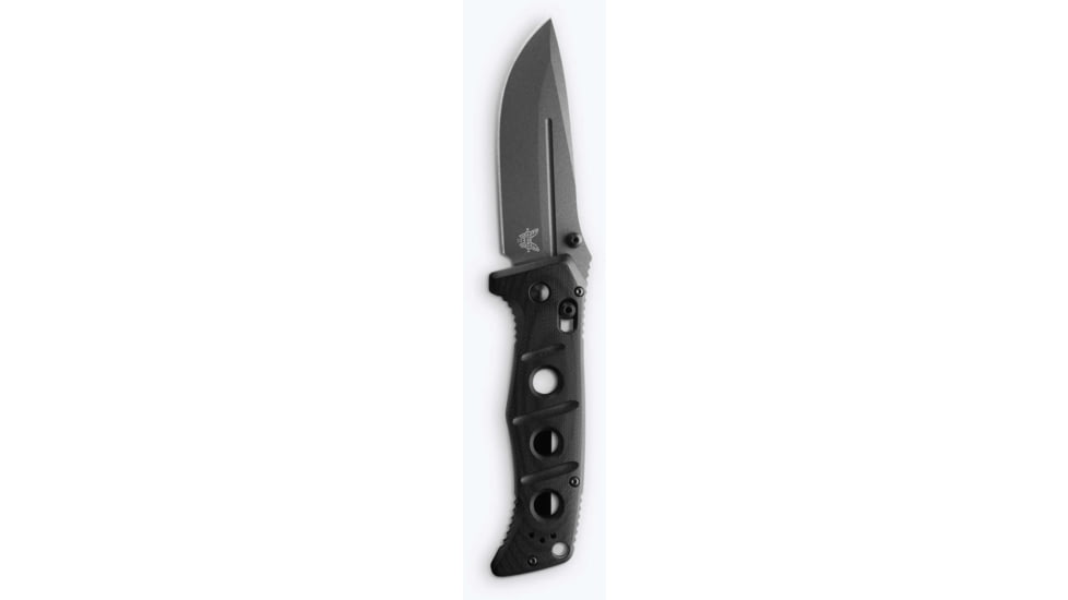 Benchmade Adamas 3.82in Folding Knife