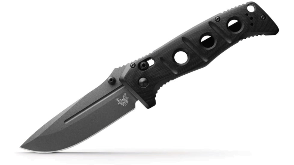 Benchmade Adamas 3.82in Folding Knife