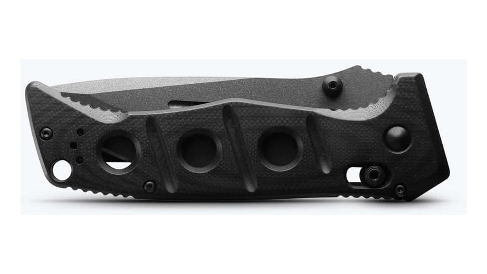 Benchmade Adamas 3.82in Folding Knife