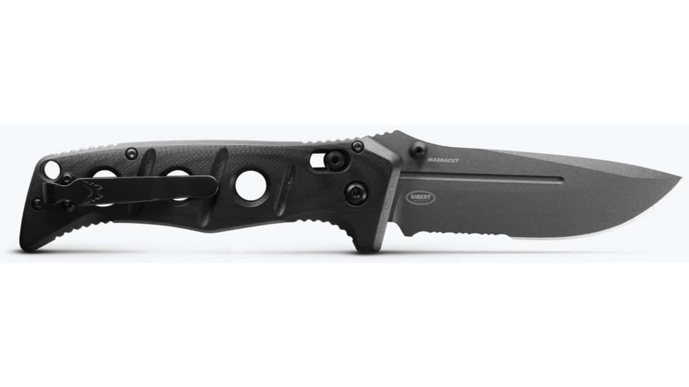 Benchmade Adamas 3.82in Folding Knife