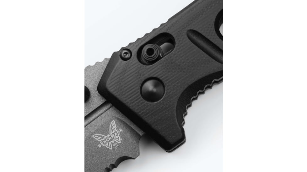 Benchmade Adamas 3.82in Folding Knife