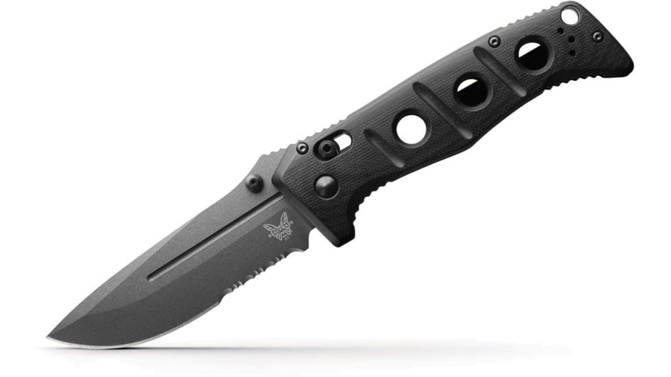 Benchmade Adamas 3.82in Folding Knife