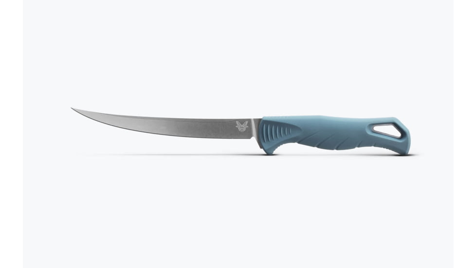 Benchmade Fishcrafter 5.97in Fixed Blade Knife