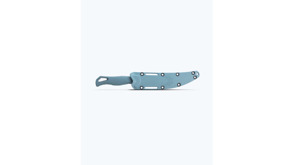 Benchmade Fishcrafter 5.97in Fixed Blade Knife
