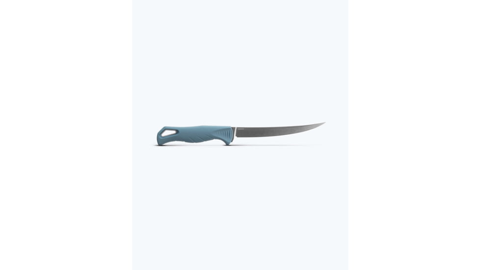Benchmade Fishcrafter 5.97in Fixed Blade Knife