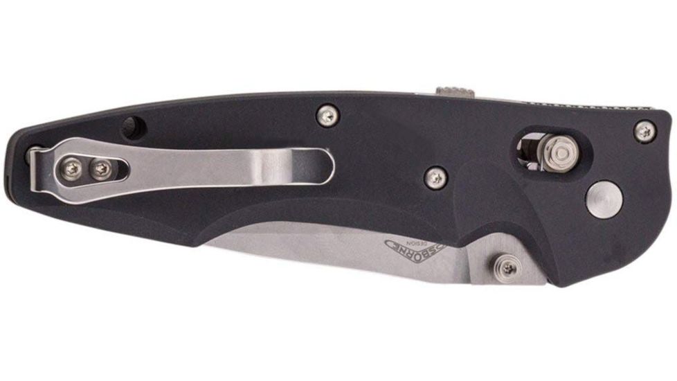 Benchmade Emissary - 477