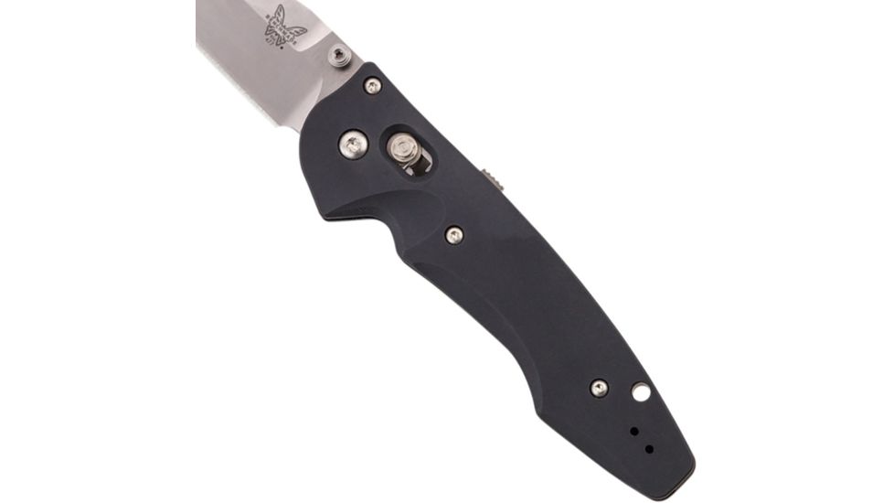 Benchmade Emissary - 477