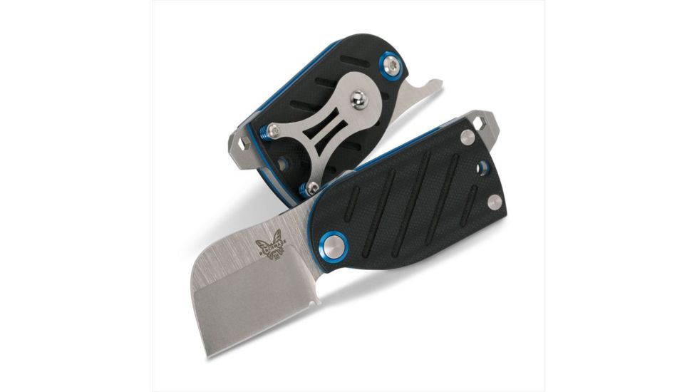 Benchmade Famin/Demongivert Multi Tool, Aller, Friction, 380