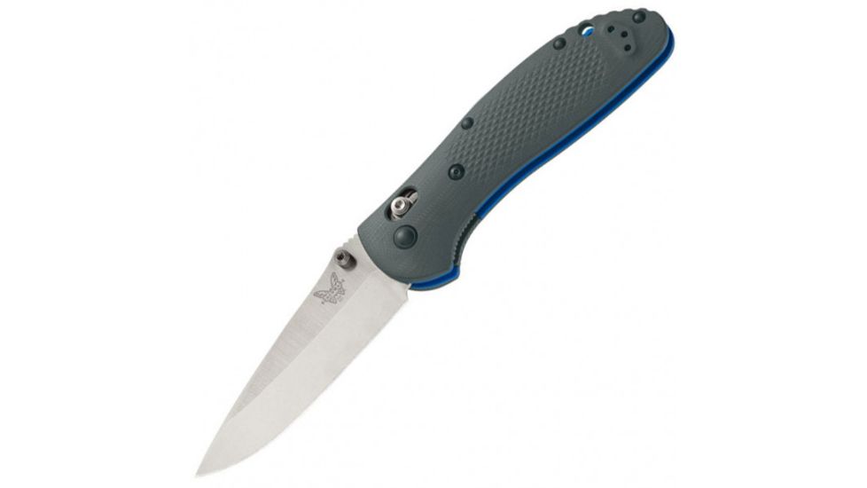 Benchmade -pardue Griptilian - 551-1