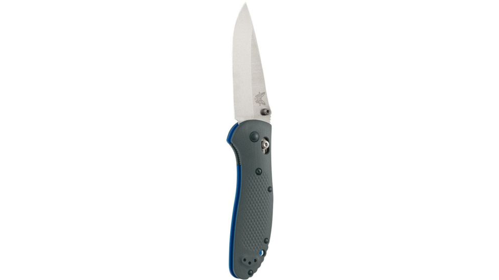 Benchmade -pardue Griptilian - 551-1