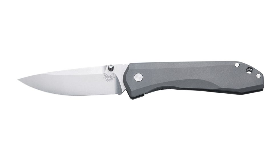 Benchmade -761 Titanium Framelock - 761