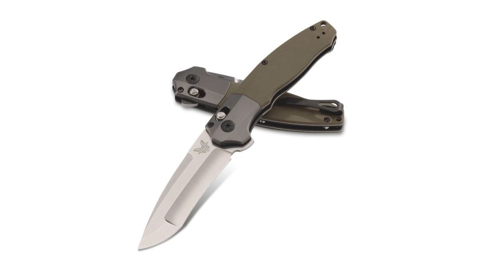 Benchmade Vector - 496