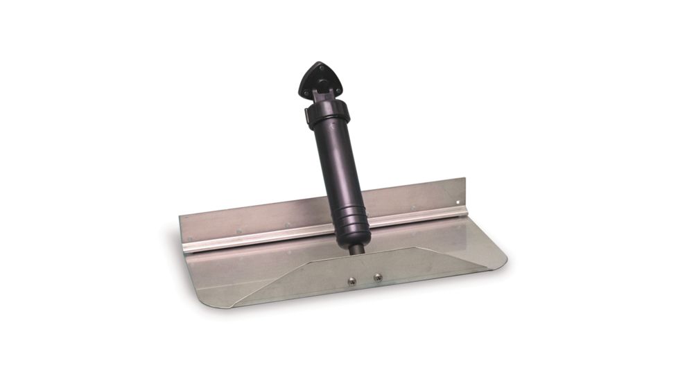 Bennett Trim Tabs 66&quot; x 12&quot; w/o Control Kit 16888