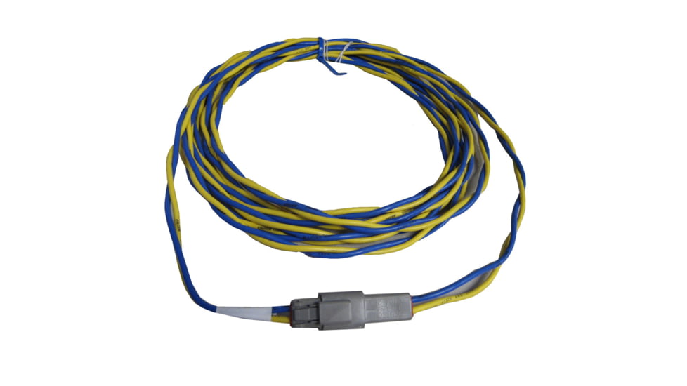 Bennett Trim Tabs BOLT Actuator Wire Harness Extension - 15' 54122