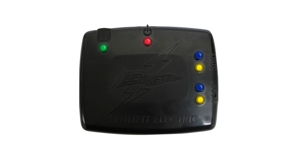 Bennett Trim Tabs Control Box f/BCI BOLT 54118