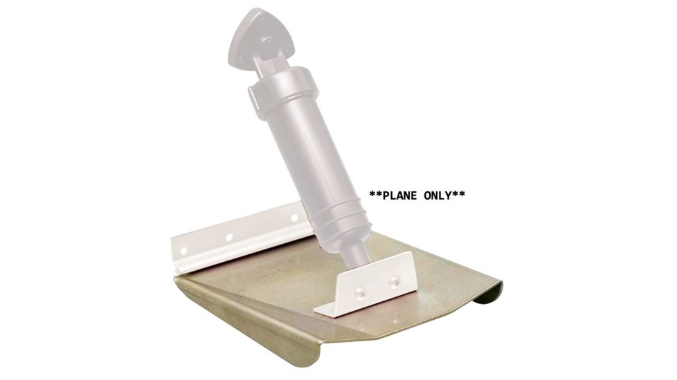 Bennett Trim Tabs M120 Standard Sport Trim Plane Replacement - Plane Only 45452