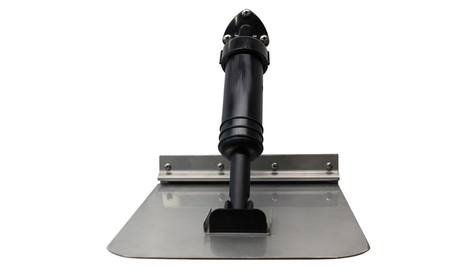 Bennett Trim Tabs Self-Leveling Tab System f/Boats 15'-18' SLT10 46262