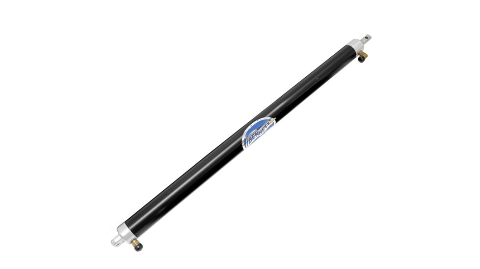 Bennett Trim Tabs Stroke Hatch Lift Cylinder Only 24&quot; 70051