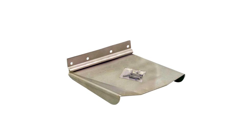 Bennett Trim Tabs x 10 M80 Sport Tab Trim Plane Assembly 8 46694