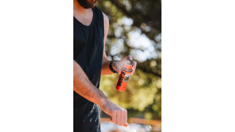 Bens Adventure Formula 6oz, Orange, 0006-7350